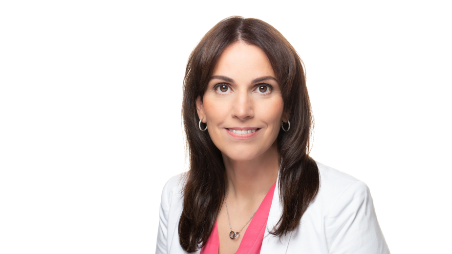 Marlene Ferreira Joins Innocean Worldwide Canada to Oversee HR and Admin Department