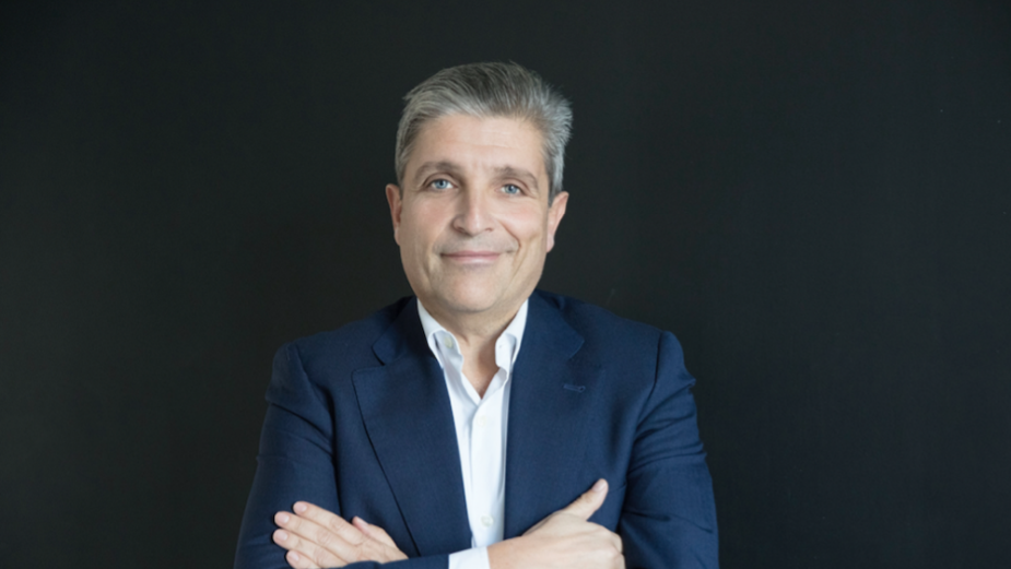 Serviceplan Appoints Gerardo Mariñas as CEO of House of Communication Spain