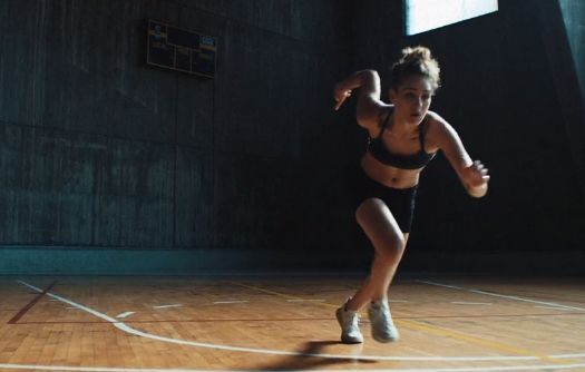Latest adidas 4D Film Is a Rallying Cry to Be the Best