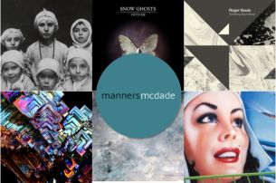 New Music: July Releases From Manners McDade