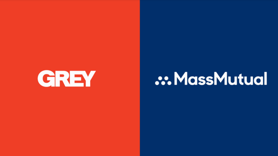Massachusetts Mutual Life Insurance Company Selects Grey