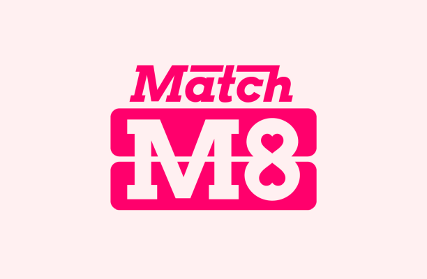 MullenLowe Group's 'MatchM8' is a Revolutionary New Style of Matchmaking