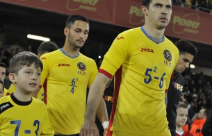 See the Story Behind the Romanian Football Team's Mathematical Shirts