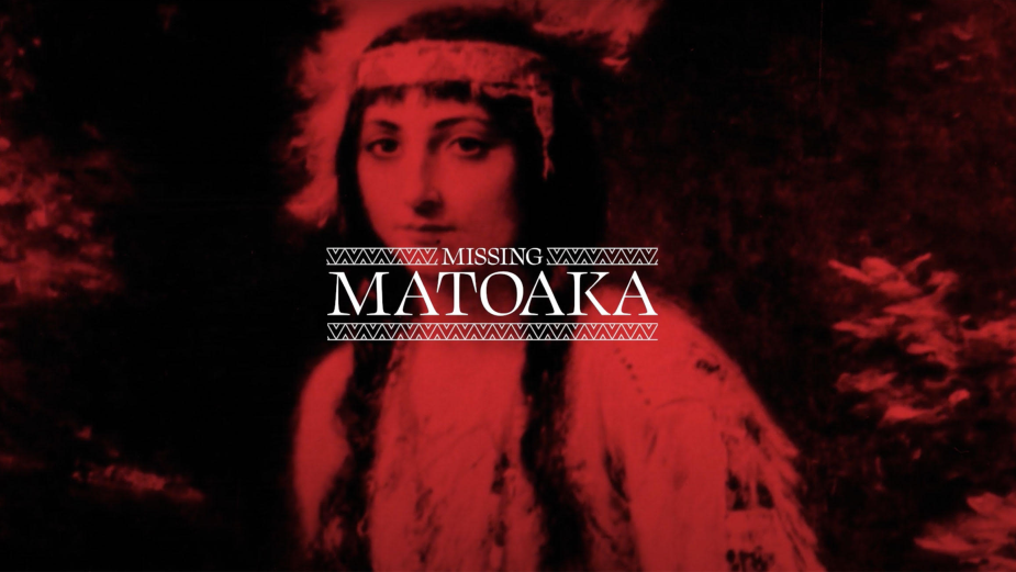 'Missing Matoaka' Tells the True Story of Pocahontas from an Indigenous Perspective