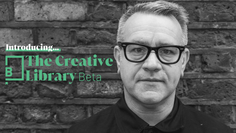 Little Black Book’s Creative Library Launches in Beta