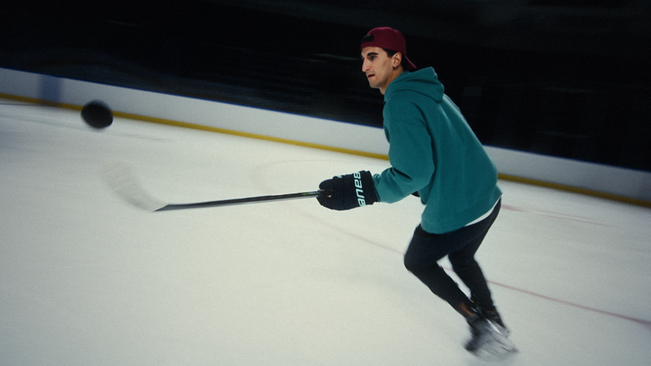 Chipotle’s Latest Iteration of ‘Real Ingredients for Real Athletes’ Features NHL Stars Jack Hughes and Matty Beniers