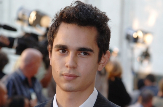 Max Minghella Joins Serial Pictures for Commercial Representation