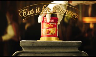 Ireland's Favourite Curry Sauce McDonnells Goes International In New Ad Campaign