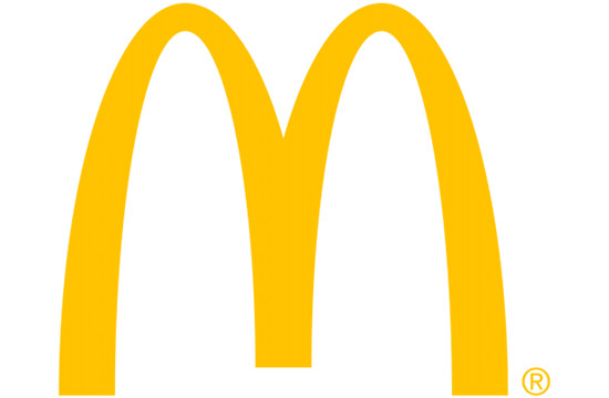 McDonald's Receive Creative Marketer of the Year Award