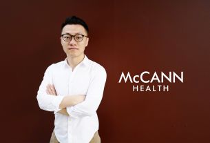 McCann Health Shanghai Appoints Henry Shen as Head of Strategy