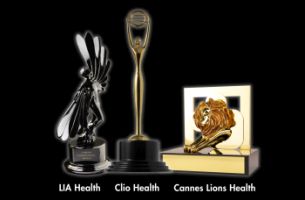 McCann Health Takes Home Top Three Network of the Year Awards in 2017