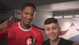 Coca-Cola's Campaign by Mercado McCann Aims to Get Us Ready for FIFA World Cup 2018