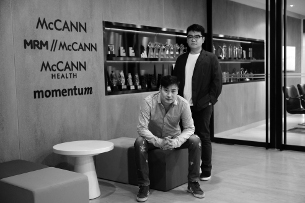 MRM//McCann Appoints New Leadership Team in Beijing