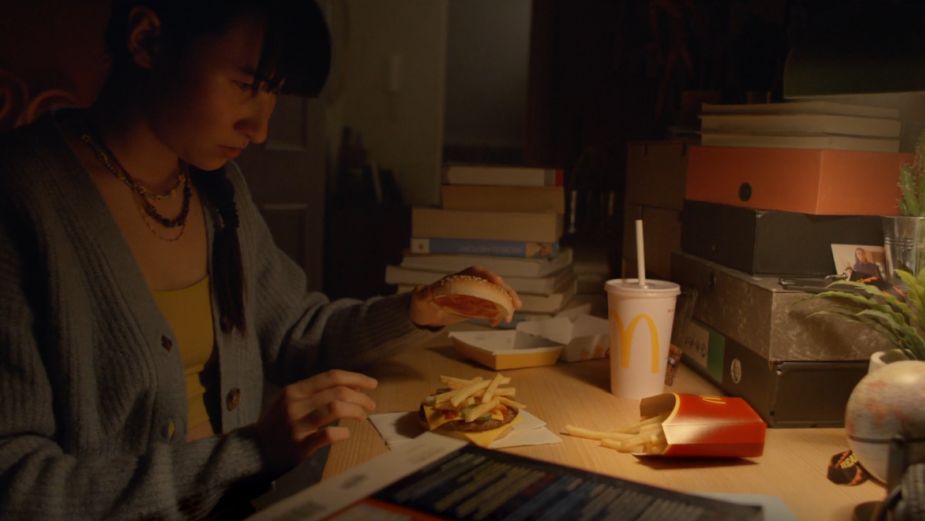 McDelivery Highlights Personal McDonald's Rituals in Spot from Leo Burnett London