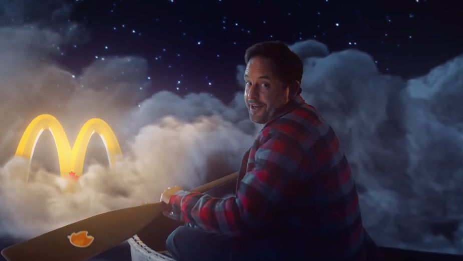 Cossette Puts the 'Put In' in Poutine with McDonald's Canada