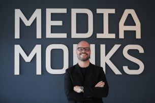 MediaMonks Appoints Kris Smith as General Manager, Europe