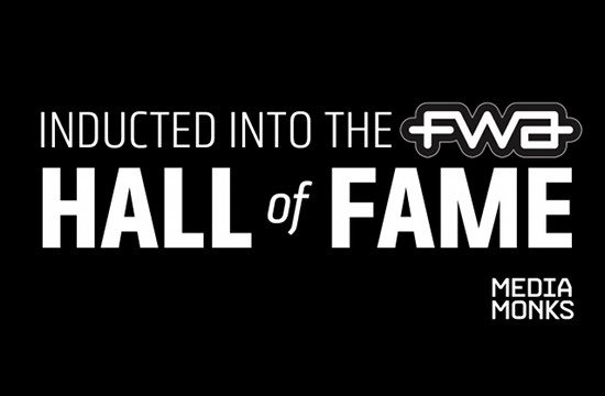 MediaMonks Inducted into FWA Hall of Fame