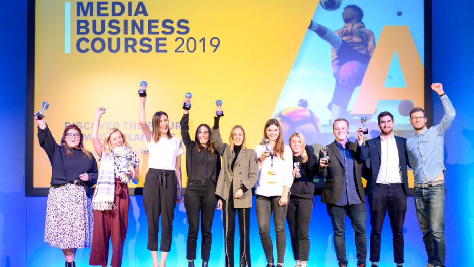 Prestigious Media Business Course Relaunches for Summer 2022 to Address Talent Drive 