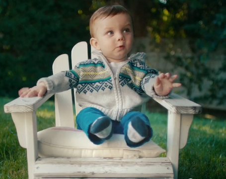 Coca-Cola Orchestrates the Cutest Ode to Joy You'll Ever Experience