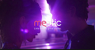 La Pac Director Hossegor Captures Touching Immersive Campaign for Meetic 