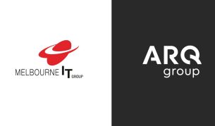 Australian Digital Success Story Arq Group Activates New Branding