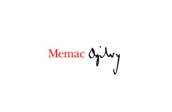 Ogilvy & Mather Takes Up Majority Stake in Memac Ogilvy