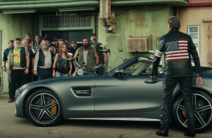Brand Insight: Mercedes-Benz on Enlisting The Coen Brothers to Reignite Easy Rider