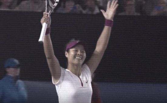 BBDO Beijing Casts Tennis Star Li Na for Mercedes-Benz SUV Launch Campaign