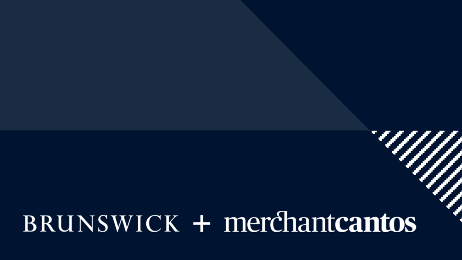 MerchantCantos to Be Fully Integrated into Brunswick Group