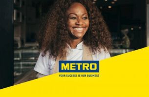 Serviceplan Presents New Global Brand Campaign and Brand Identity for METRO 