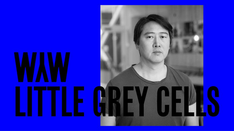 Little Grey Cells: Oatly’s Michael Lee on the Ideal Conditions for Creativity   