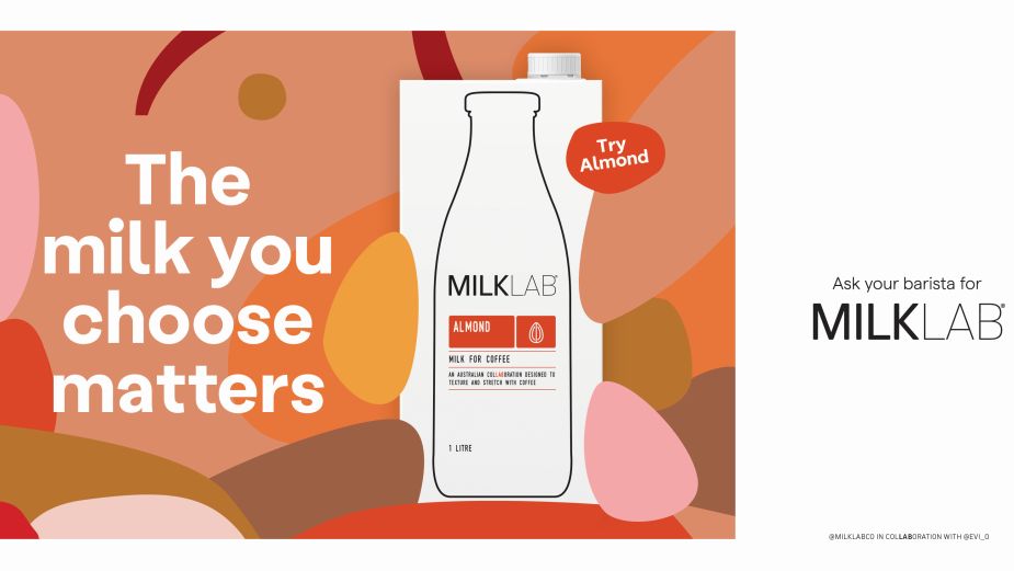 Know Your Milk Before Claiming to be a Coffee Snob, Says MILKLAB