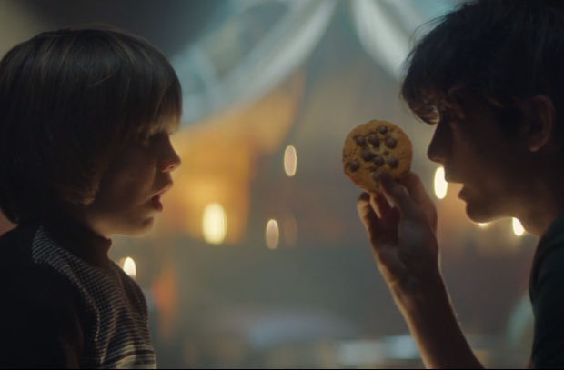 Milka Reminds Us of the Magical Moments Spent with Loved Ones in 'Brothers'