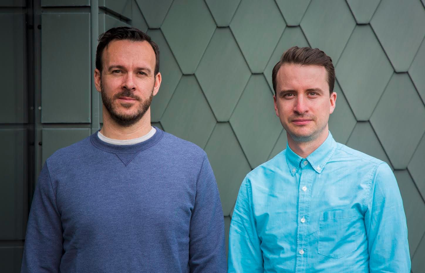 The Mill Appoints Darren O’Kelly as COO and Sean Costelloe as MD, London