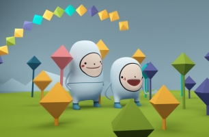 Jelly's Mr Kaplin Gives a Story a Voice in Charming Animation