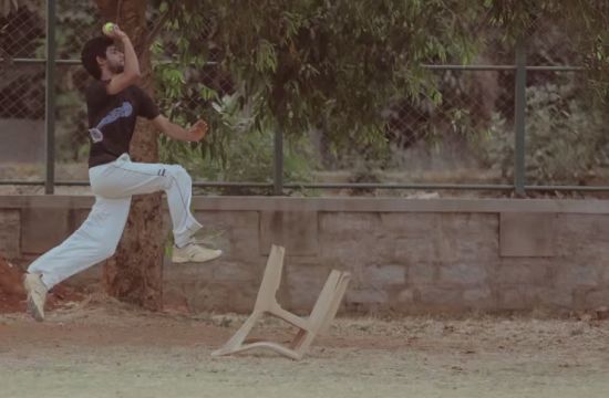 How Nike India Made Every Yard Count With 1,440 Cricketers