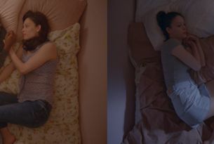 Powerful New Prince's Trust Ad Shows the 'Parallel Lives' Young People Could've Led