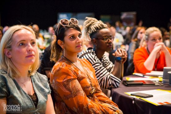 120 Women Sign Up to Creative Equals' Returners Scheme for Creative Industries