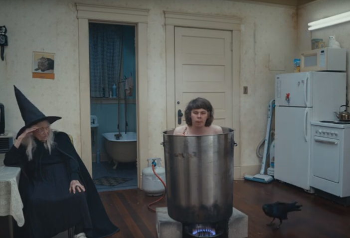 It's Witching Hour in Skittles' First Halloween Spot in Over Five Years