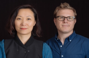 Droga5 NY Promotes Susie Nam and Dan Gonda to Leadership Roles