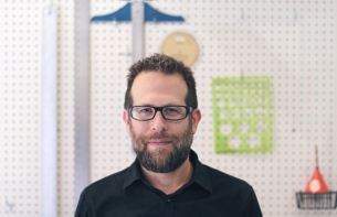 DigitasLBi Promotes Matthew Jacobson to EVP, Global Executive Design Director