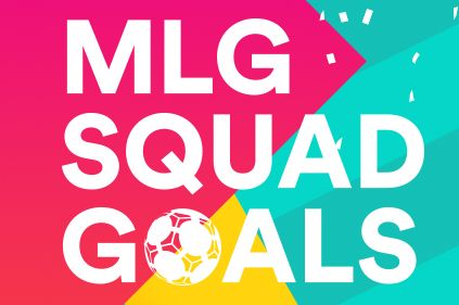 MullenLowe Group Kicks Off the 2018 World Cup with ‘Squad Goals’ 