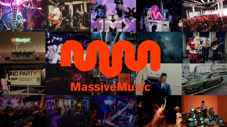 Song Zu to Become MassiveMusic in Sydney and Singapore