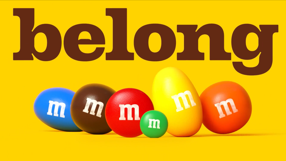How Deep Does the Purpose Really Run in M&M’s Character Update?
