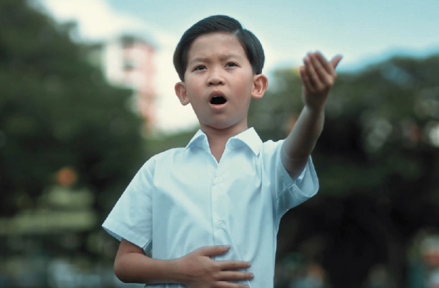 Singapore's Ministry of Education Ad Proves the Power of Passionate Teachers