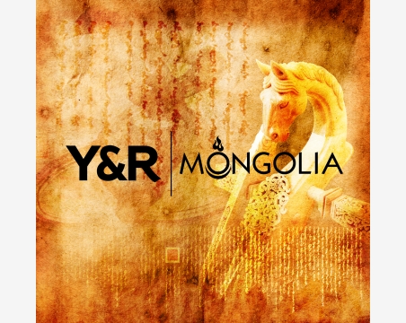 Y&R Mongolia Opens for Business
