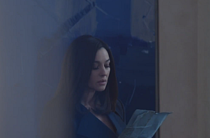 FCB Milan and Nivea's ‘Beauty Without Age’ Stars Italian Icon Monica Bellucci