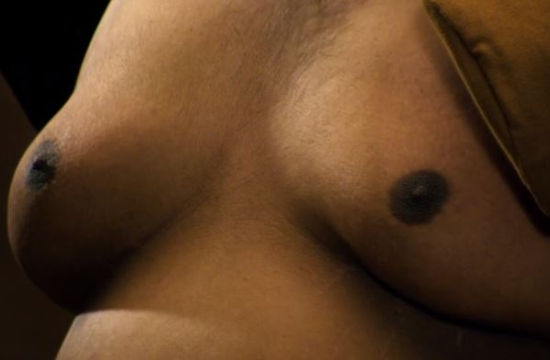 This Music Video Is Totally Moob-tastic and We Love It