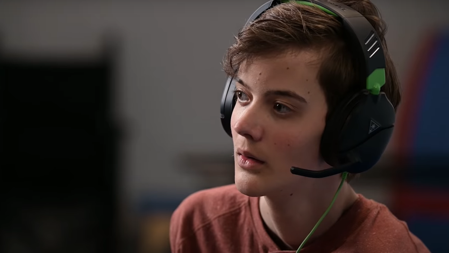 Gamers with Rare Conditions Connect Thanks to Xbox’s ‘Therapeutic Play’ Initiative