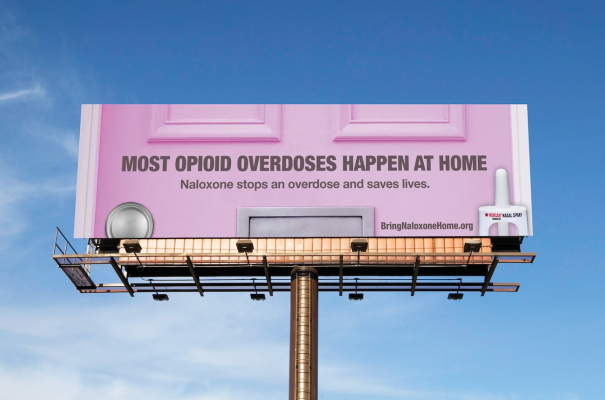 Cactus Launches Statewide Effort in Colorado for Opioid Antidote Naloxone